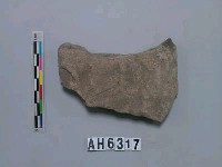 藏品(磨製石斧)的圖片